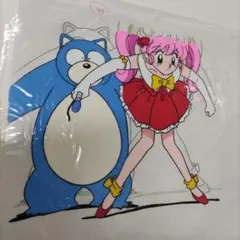 アニマル 1 セル画 2025年最新】セル画の人気アイテム - メルカリ