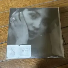 新品 満島ひかり / LOST CHILD 7inch レコード EP 45