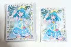 エンスカイ　スタートゥインクルプリキュア　スリーブ　約50枚
