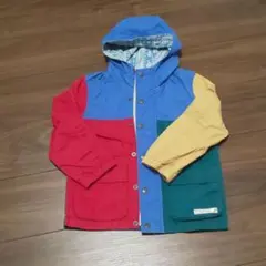 クリフメイヤー  薄手  アウター  ジャンバー 110
