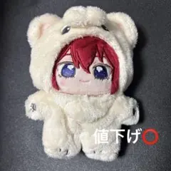 あんスタ 朱桜司 いつぬい Knights - メルカリ