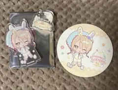 あんスタ 白鳥藍良 アニカフェ アクスタ