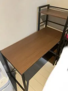ニトリ パソコンデスク ファウラー＆ナカバヤシ オフィスチェアデスク