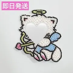 うちわデコパーツ デコうちわパーツ
