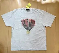 GOOD ROCK SPEED THE WHO TEE