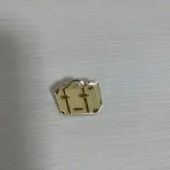 Nissyピンバッチ