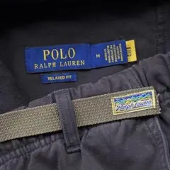 ブラック チノパン