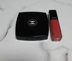CHANEL リップセット
