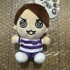 2025年最新】村上信五 ちびぬいの人気アイテム - メルカリ