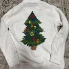 2025年最新】ジェラートピケ クリスマス カーディガンの人気