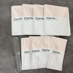 Carrie 炭酸パック(スパチュラ付き)7回分 Carrie_ モイスチャージェルパック – carrie_