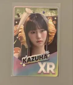カズハ リズムハイブ