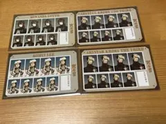 d.gray-man 証明写真