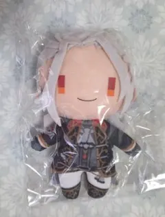 あんスタ あんさんぶるスターズ ぬいぐるみ 新衣装 Eden 乱凪砂 - メルカリ