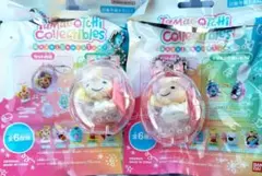 Tamagotchi Collectibles 　たまごっち　くりてん