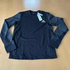 アディダス　長袖シャツ Running