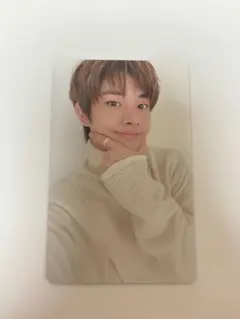 ENHYPEN シーグリ 2021 ジェイク トレカ