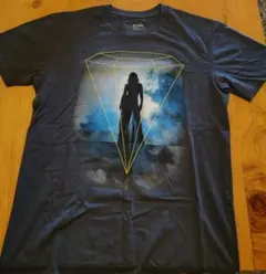 Kylie Tension Tour 2025 Tシャツ Mサイズ