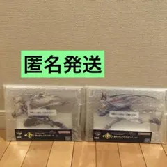 一番くじ　ウマ娘⭐️G賞 描き下ろしアクリルボード　2点セット⑧