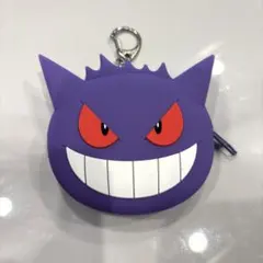 【ポケモン】ゲンガー　コインケース