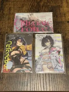 第10弾 CHUNITHM LUMINOUS PLUS グッズキャンペーン