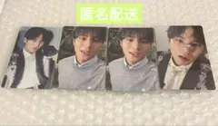 2025年最新】ミンギュ トレカ まとめ売りの人気アイテム - メルカリ