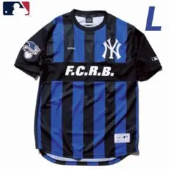FCRB 21AW MLB TOUR GAME SHIRT Lサイズのサムネイル