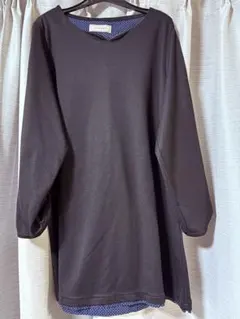 Golden Bear 長袖チュニック