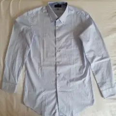ワイシャツ 長袖 41-82