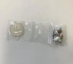 ドラゴンクエスト　キャラクターフィギュアコレクション 商人 男