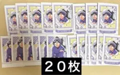 忍たま乱太郎 久々知兵助 はぁとふる大作戦の段 缶バッジ - メルカリ