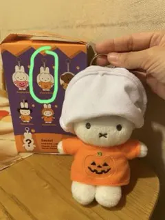 ミッフィースタイル限定　かぼちゃポシェットミッフィーマスコット　ハロウィン ミッフィースタイル【公式】 on X: 