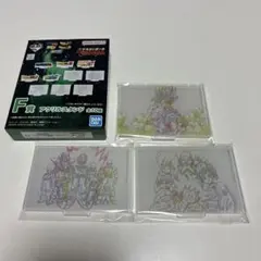 ドラゴンボール アクリルスタンド 3種セット - メルカリ
