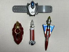 ウルトラマン なりきりセット