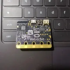 BBC micro:bit マイコンボード