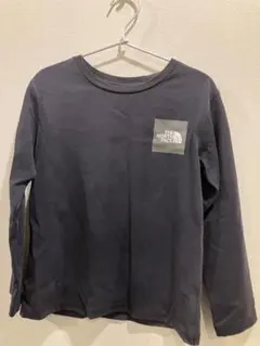 THE NORTH FACE 長袖カットソー 130