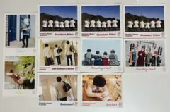 2025年最新】ポラ風ブロマイドくじの人気アイテム - メルカリ