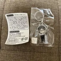 黄泉のツガイ アクリル アンブレラマーカー