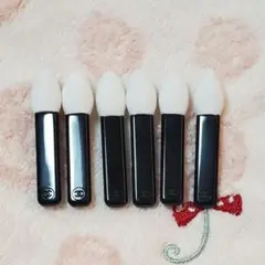 CHANEL アイシャドウ チップ型 6本セット