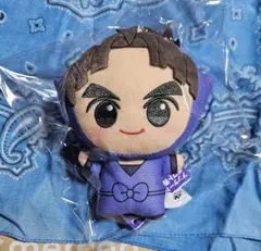 2025年最新】竹谷八左ヱ門 ぬいぐるみの人気アイテム - メルカリ