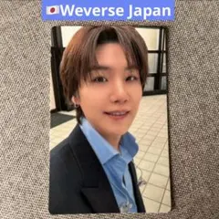 BTS ARIRANG ユニバーサル特典 トレカ ラキドロ ユンギ SUGA - メルカリ