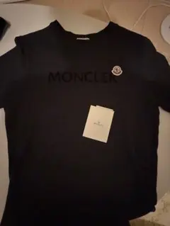 ⭐️26SS新作 大人気! MONCLER 刺繍Tシャツ 14A/S 各色 - メルカリ