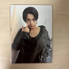 織山尚大 ドリボ2024フォトセット