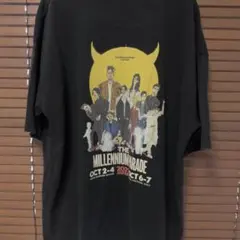 2026年最新】millennium parade tシャツの人気アイテム - メルカリ
