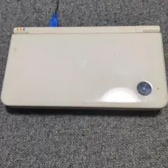 DSiLL　ホワイト