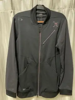 Oakley ブラック ジャケット