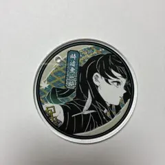 鬼滅の刃 原画展 コレクション缶バッジ 時透無一郎 鬼滅の刃 原画展 デコレクション缶バッジ第2弾 時透無