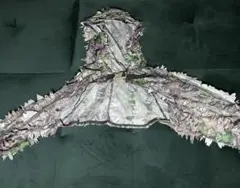 ×115×TAYLOR SNEAK HOOD ハーフギリー サバゲ