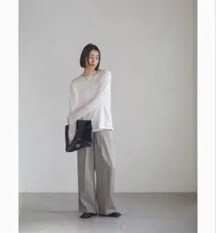 セレクトモカ　シアーtee