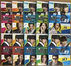 韓国ドラマ TVドラマ